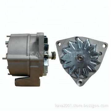 Alternator for Mercedes Truck Unimog U1000/U1500/U1700 - 51261017145, 0051543302, 0051545202